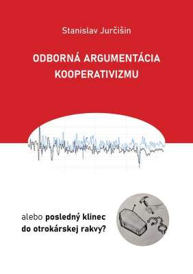 Odborná argumentácia kooperativizmu