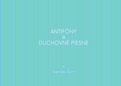 Antifóny a duchovné piesne