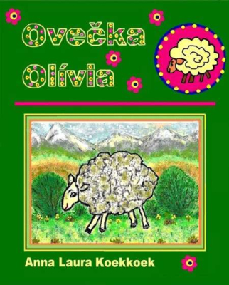 Ovečka Olívia