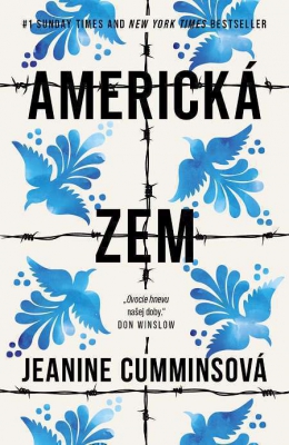 Americká zem