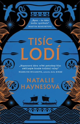Tisíc lodí