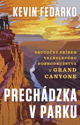 Prechádzka v parku