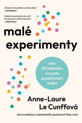 Malé experimenty