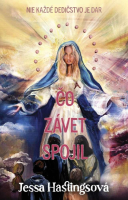 Čo závet spojil