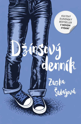Džínsový denník
