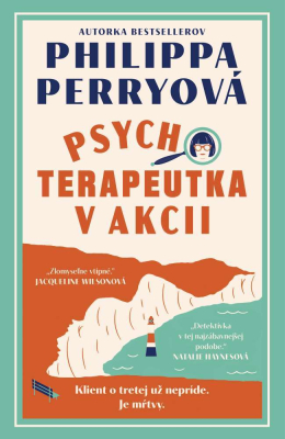 Psychoterapeutka v akcii