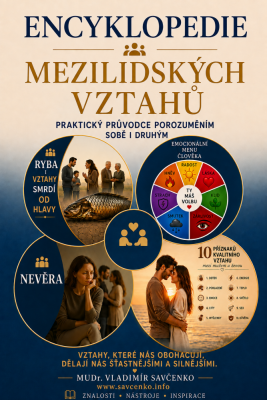 Encyklopedie mezilidských vztahů