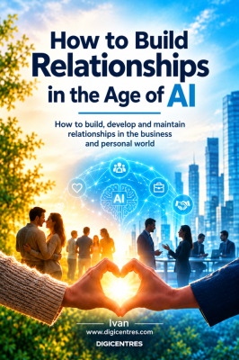How to Build Relationships in the Age of AI