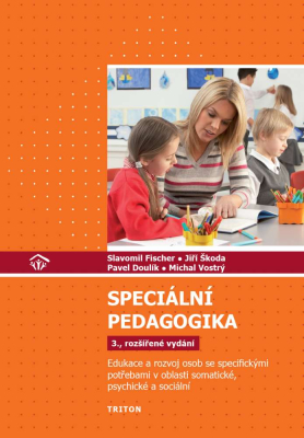 Speciální pedagogika, 3.rozšířené vydání