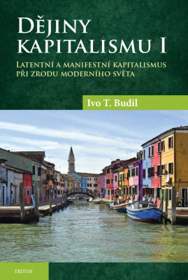 Dějiny kapitalismu I