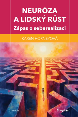 Neuróza a lidský růst