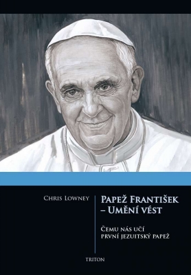 Papež František - Umění vést