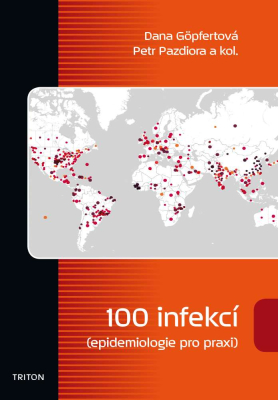 100 infekcí