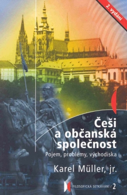 Češi a občanská společnost