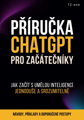 Příručka ChatGPT pro začátečníky