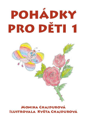 Pohádky pro děti 1