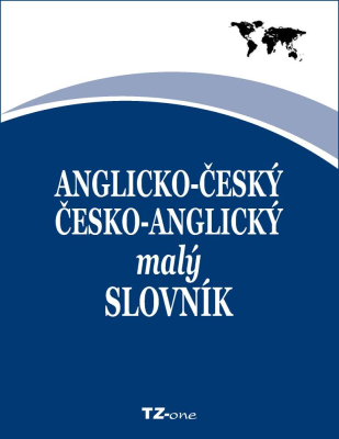 Anglicko-český / česko-anglický malý slovník