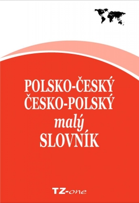Polsko-český / česko-polský malý slovník
