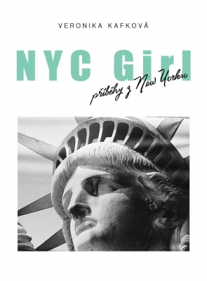 NYC GIRL, příběhy z New Yorku