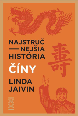 Najstručnejšia história Číny