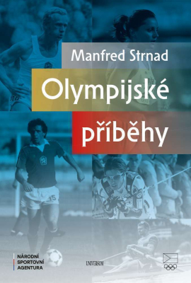 Olympijské příběhy