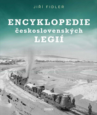 Encyklopedie československých legií