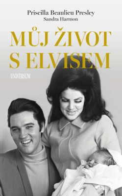 Můj život s Elvisem