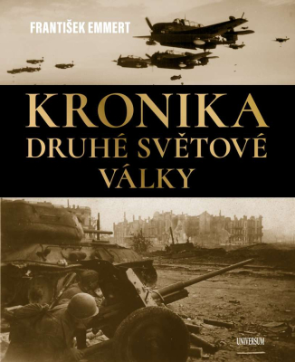 Kronika druhé světové války