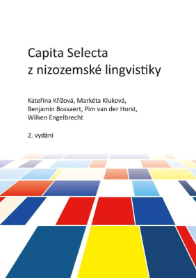 Capita Selecta z nizozemské lingvistiky