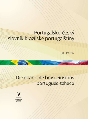 Portugalsko-český slovník brazilské portugalštiny