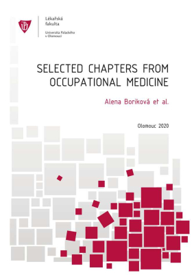 Selected chapters from occupational medicine