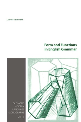 Form and Functions in English Grammar