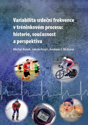 Variabilita srdeční frekvence v tréninkovém procesu: historie, současnost a perspektiva
