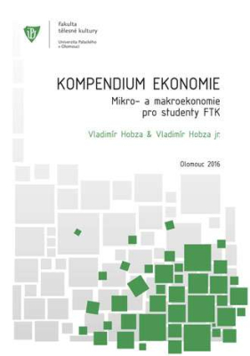 Kompendium ekonomie