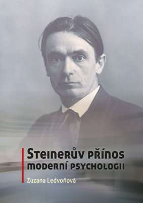Steinerův přínos moderní psychologii