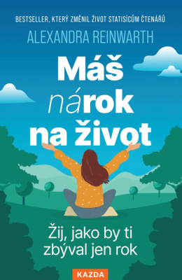 Máš nárok na život