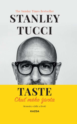 Taste: Chuť mého života