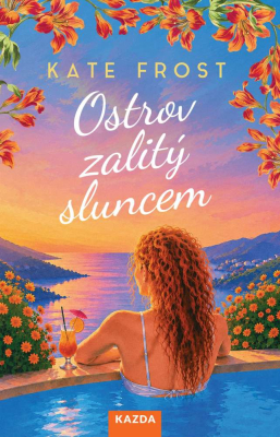 Ostrov zalitý sluncem