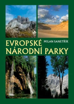 Evropské národní parky