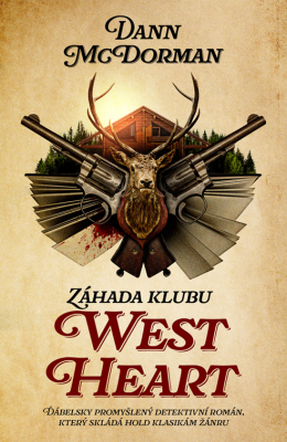 Záhada klubu West Heart