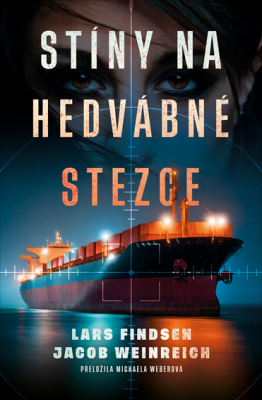 Stíny na Hedvábné stezce