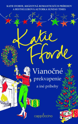 Vianočné prekvapenie a iné príbehy