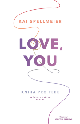 Love, You: Kniha pro tebe