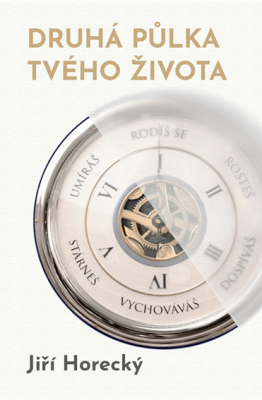 Druhá půlka tvého života