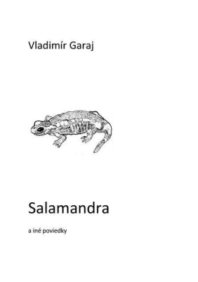 Salamandra 