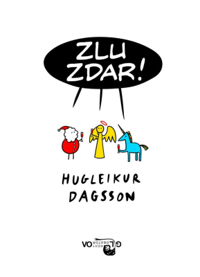 Zlu zdar !