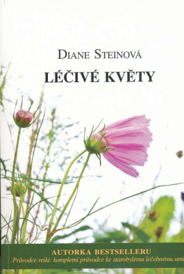 Léčivé květy