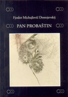 Pan Probaštin