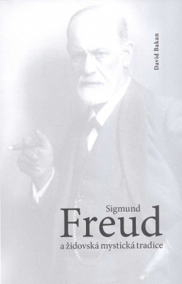 Freud a židovská mystická tradice
