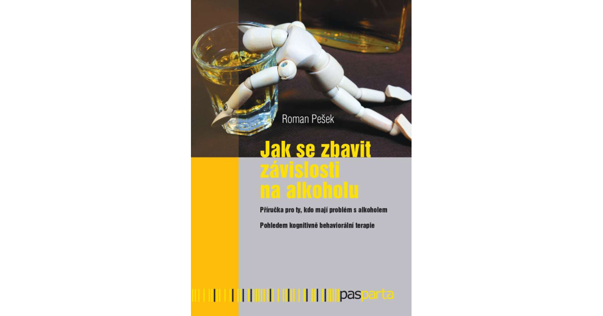 Jak Se Zbavit Nevěsty Jak se zbavit závislosti na alkoholu | eKnihy, elektronické knihy, vaše
